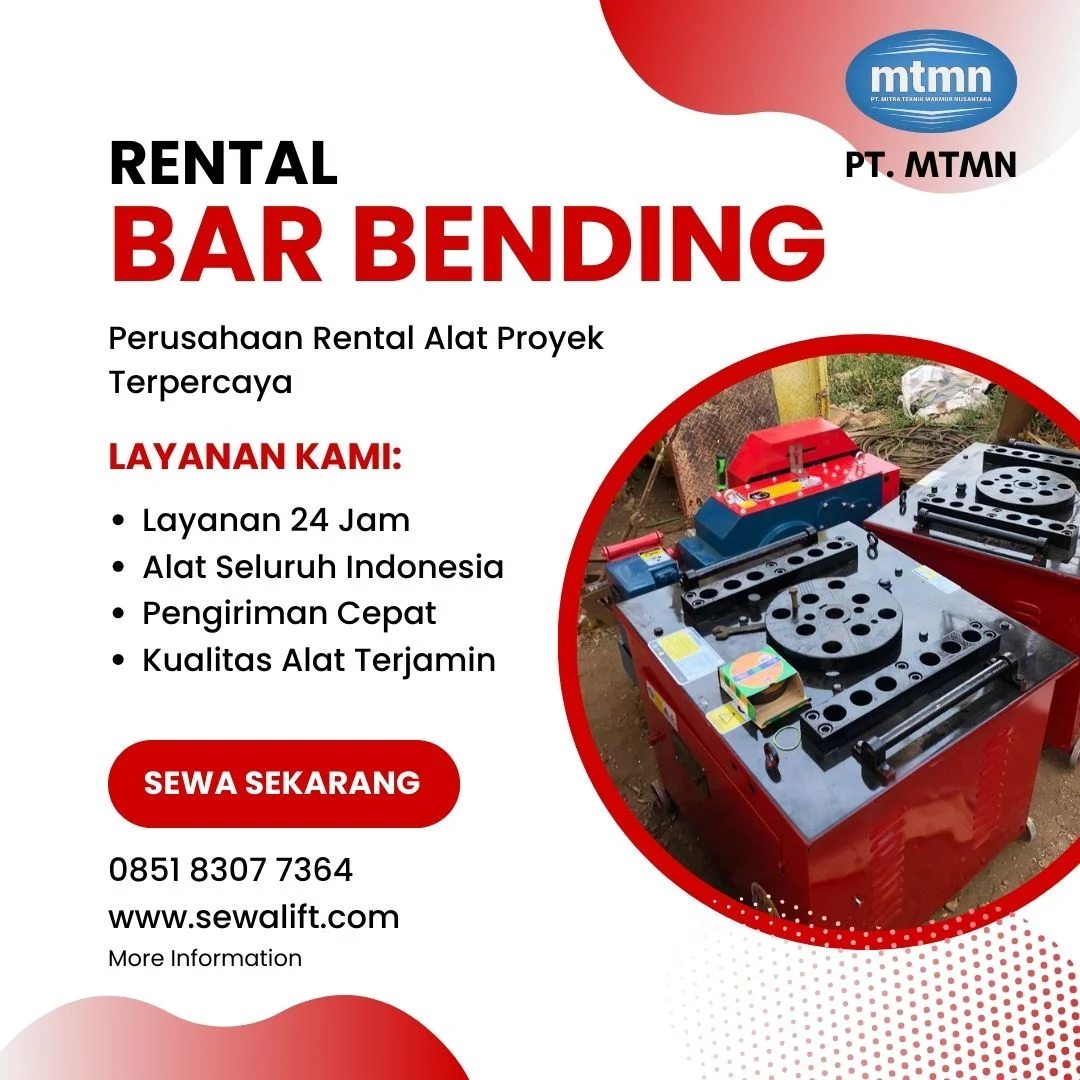 Sewa Bar Bender Jakarta Selatan | DKI Jakarta | 085183077364